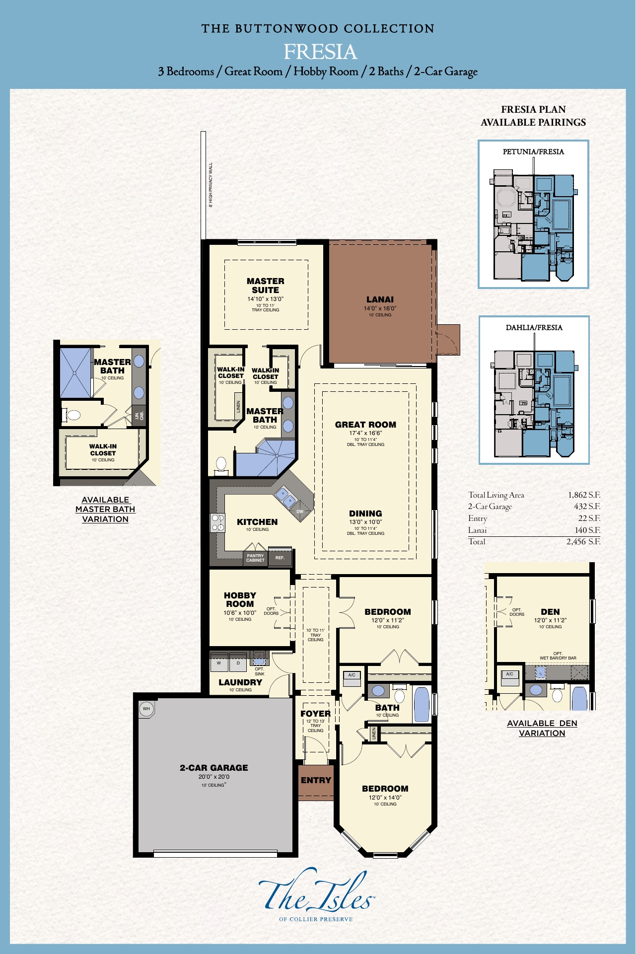 Villa Floor Plans Mindy Sylvester Is Your Isles of Collier Preserve